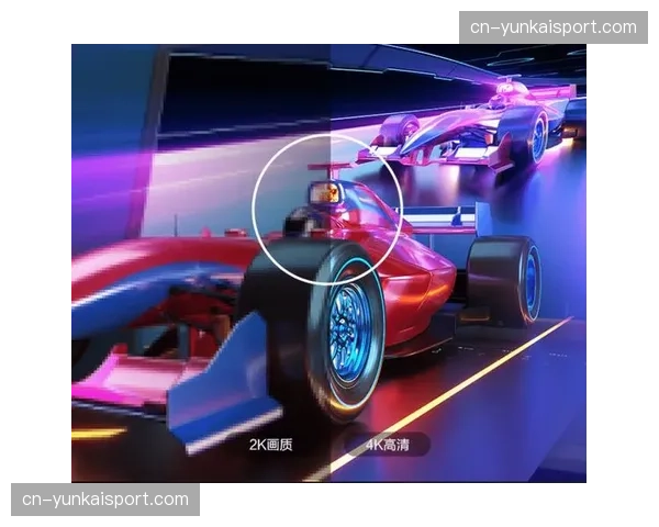 三维立体声采集阵列图 正在重塑线上观赛的临场感